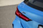 BMW M135i xDrive 2019 года (AU)